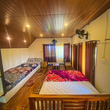 Greenridge Homestays Ramakkalmedu Экстерьер фото