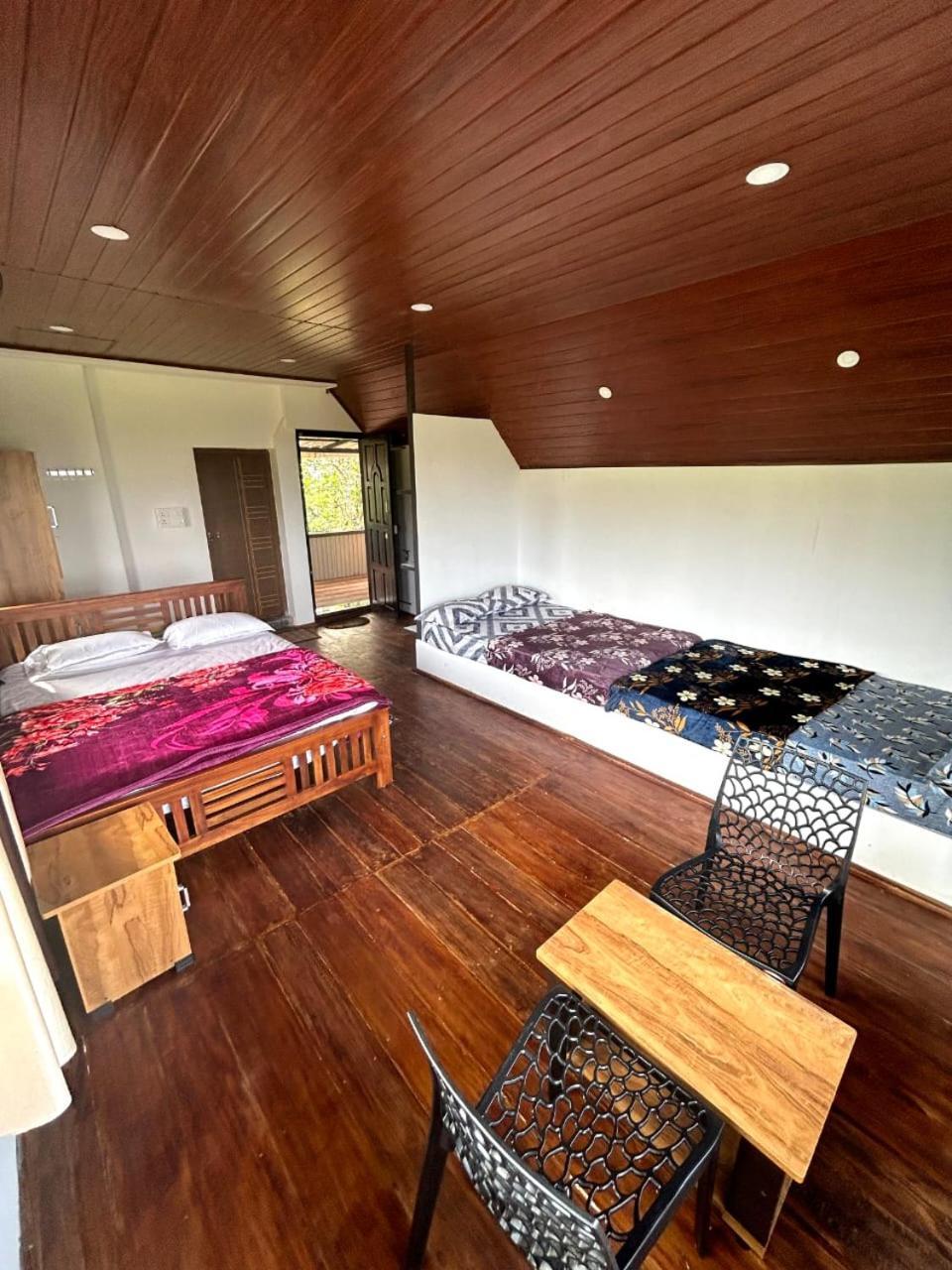 Greenridge Homestays Ramakkalmedu Экстерьер фото